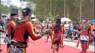 TEMBANG KANGEN VOC.WULAN EBEG PANCA KRIDA BUDAYA SANGGAR OEMAH BEDJO
