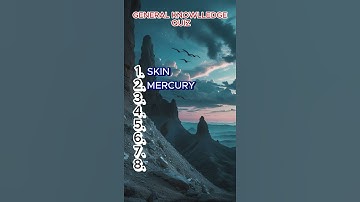 general knowledge quiz part 19 #shorts