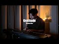 Gratitude | Worship Therapy | Relaxing Piano with Rain 🌧