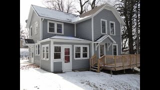 Residential for sale - 303 WALNUT Street, Port Byron, IL 61275