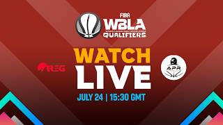 Final | REG Women BBC v APR WOMEN BBC | Full Basketball Game | FIBA WBLA Qualif. 2026 Zone 5