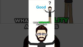 Metaethics Explained - Decoding Moral Language & Understanding Morality!