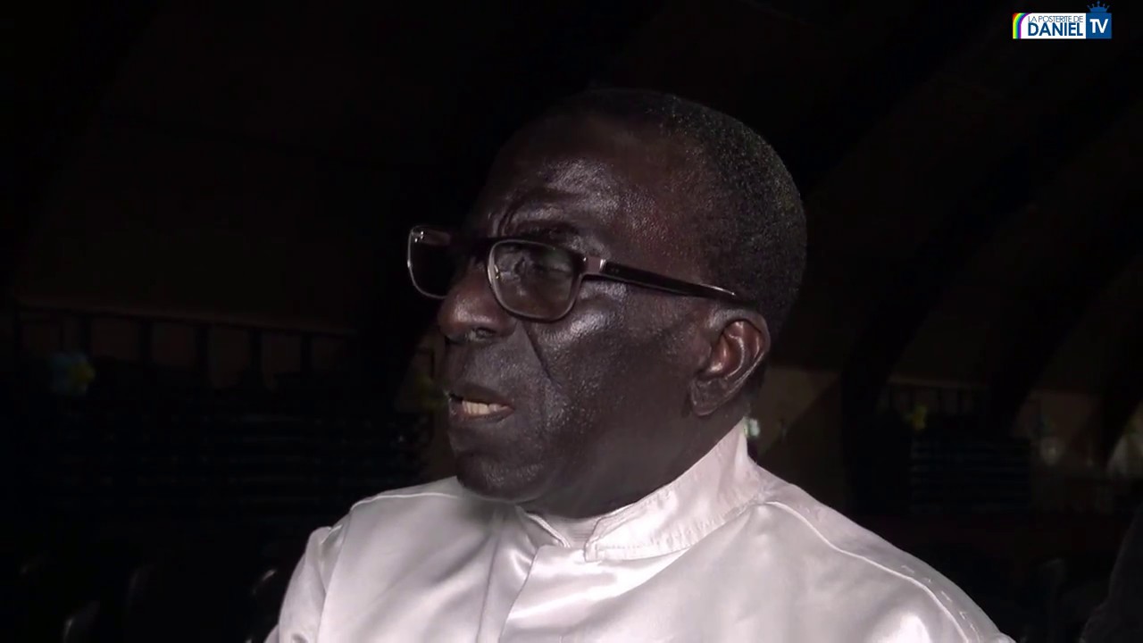 Côte d'Ivoire - Ediémou Blin Jacob