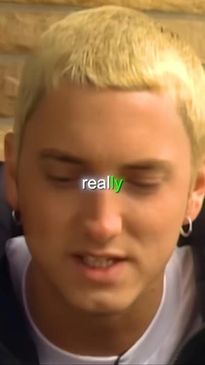 why-does-eminem-rap-so-fast-eminem-rap-hiphop-music-lyrics
