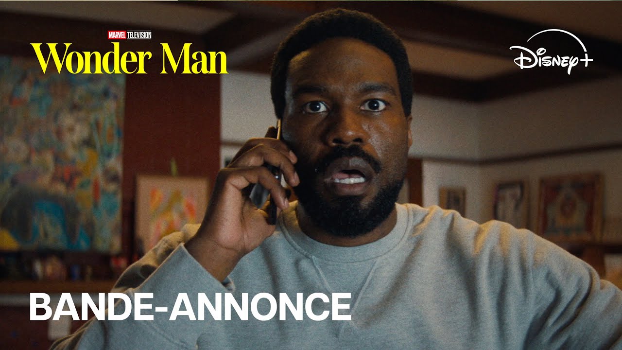 Affiche Trailer