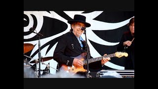Bob Dylan - Boots Of Spanish Leather -  Odense 27.06. 2011