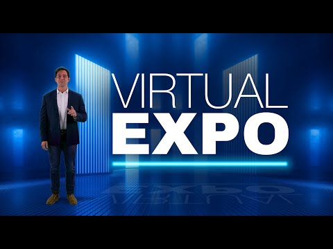 Virtual Events | Virtual Expo | Virtual Exhibits | Virtual Trade Shows