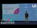 Websummit 2023  startup showcase  xynergy