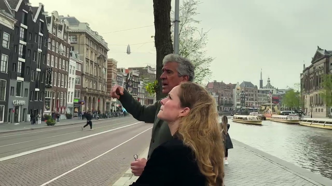 Podcast: van de Nieuwe Doelen naar de Vijzelstraat | FANCLUB CENTRUM