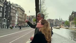 Thumbnail for Podcast: van de Nieuwe Doelen naar de Vijzelstraat | FANCLUB CENTRUM