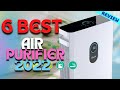 Best Air Purifier for Kitchen Smoke of 2022| The 6 Best Air Purifier Review