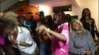 AFROBEATS, AMAPIANO, DANCEHALL (BURNA BOY, , REMA) | BLOCKT SESSIONS x POKO