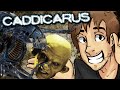 [OLD] Cheesy PS1 - Caddicarus