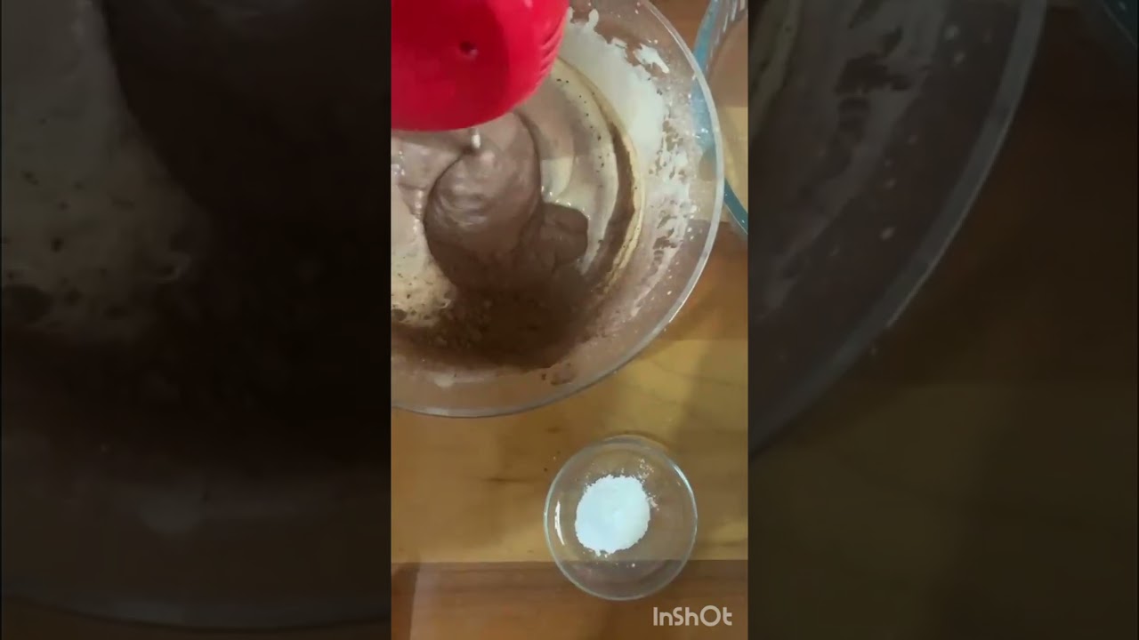 کیک کاکائوی تر