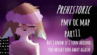 -prehistoric- pmv oc MAP/MEP //NEW DEADLINE [backups open!] 10/15 done
