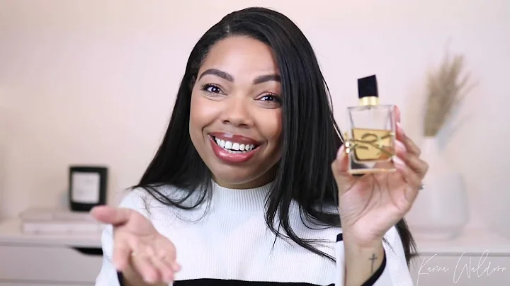 Top perfume masterpieces you need | Karina Waldron