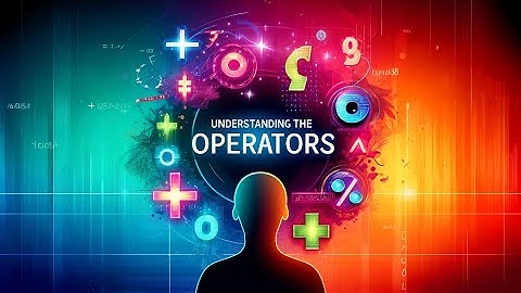 class 6-Mastering Java Operators: A Complete Guide