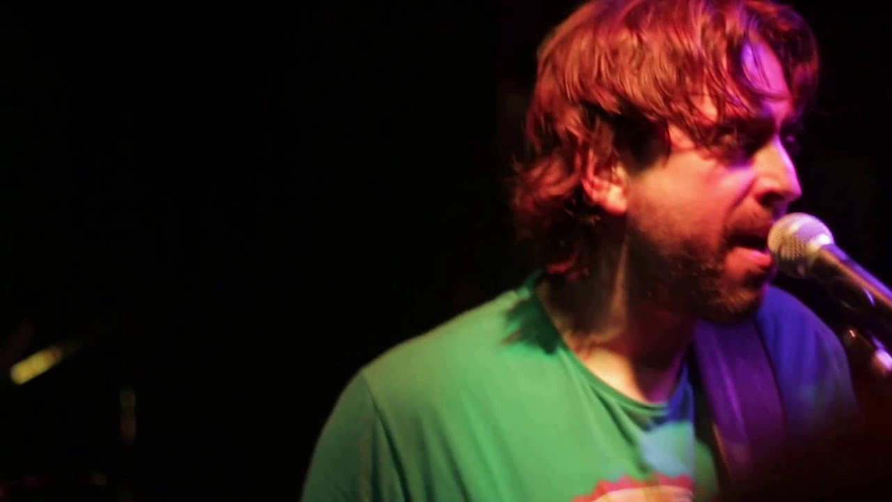 Nirvana - Drain you by Captain Albatross (NL)