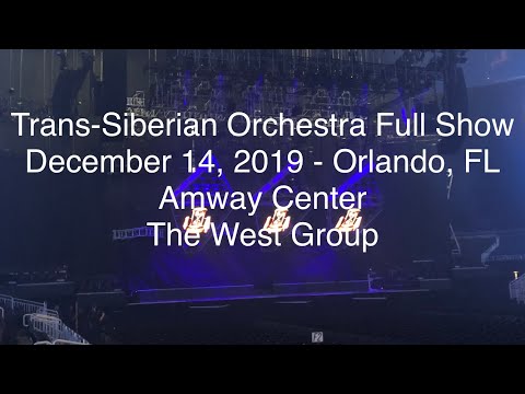 trans-siberian-orchestra-full-concert---orlando,-fl-12/14/2019-8pm