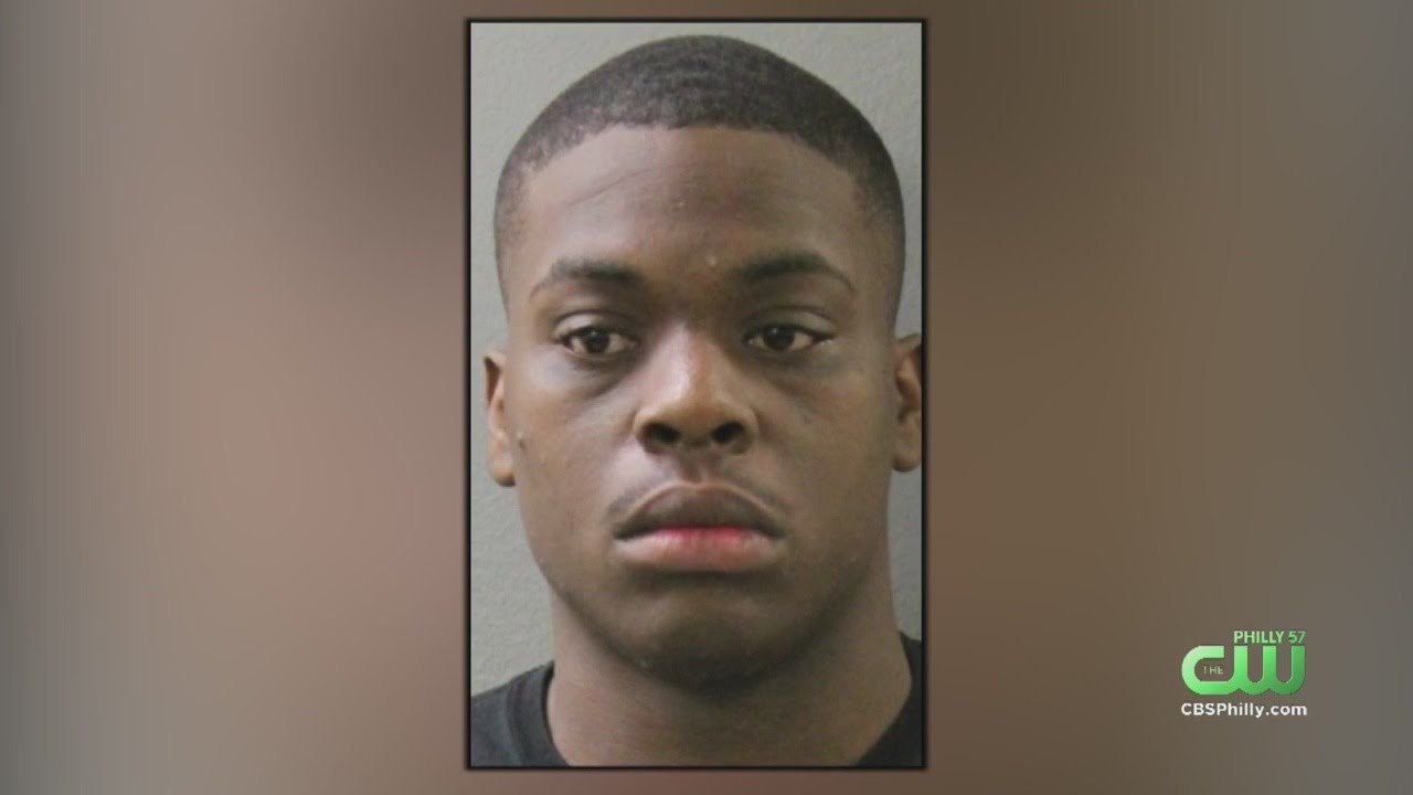 Man Charged In Fatal Shooting Of 9-Year-Old Girl Struck By Stray Bullet ...