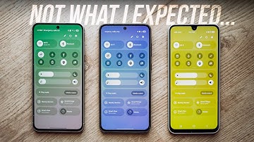 Samsung Galaxy A56 / A36 /A26 - THE TRUTH! One Month Later Review.