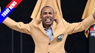 NFL Legend Roger Craig, 66, Announces Vascular Dementia Diagnosis During Pro Football Hall of Fame