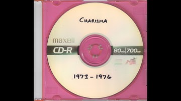 Charisma - Do It Now