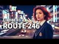ROUTE 246 - LINDBERG(放課後女子がハードロックカバー)#リンドバーグ