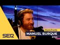 El Faro | Entrevista Manuel Burque | 16/01/2018