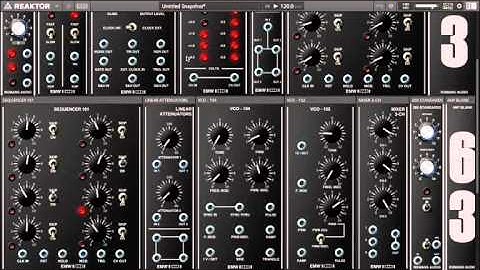 EMW Comes to System 63!