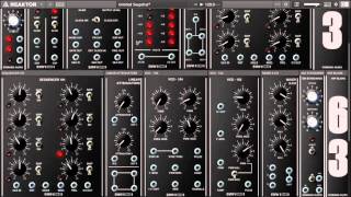 EMW Comes to System 63!