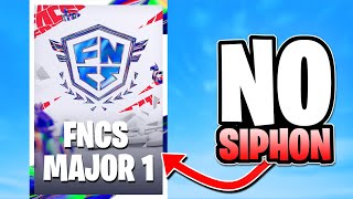 FNCS No Longer Has Siphon.... by Reisshub Extra 78,968 views 4 months ago 9 minutes, 48 seconds