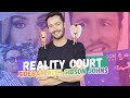 REALITY COURT SIDEBAR: Gabbing with Gib: Getting to Know Bravo's Golden Boy, Gibson Johns!