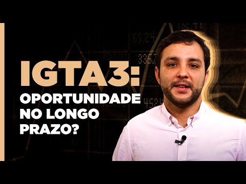 Resultados Grupo Iguatemi (IGTA3): Investir em Shopping ainda é uma boa?