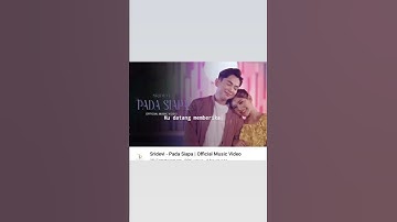 saya kasihannya sama Wulan melihat Kier King bersama Sridevi teringat lagu lesti kulepas dirimu...