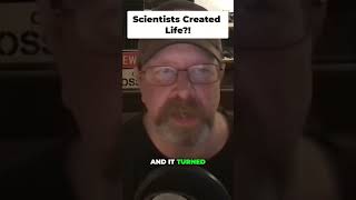 The Origin Of Life On Earth Explained Potentially