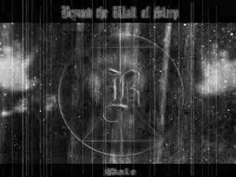 Beyond the Wall of Sleep - Pale