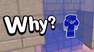 The weirdest bedwars games..