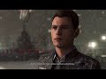 Detroit become human are we safe?