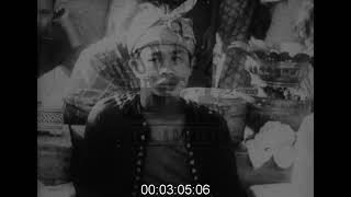 The Philippines in the 1930s - Film 1007856