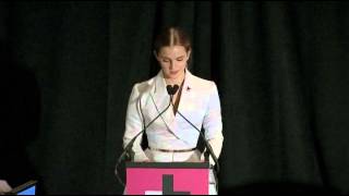 Video: Emma Watson nude photo 'countdown' launched by internet trolls