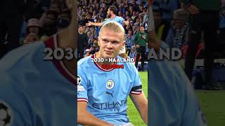 My Ballon Dor Predictions 2024 - 2033 Big Transfers Do You Agree?