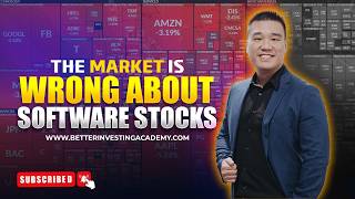 The Market Is Wrong About Software Stocks!