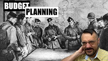 How Bureaucracy Works: Budget Planning