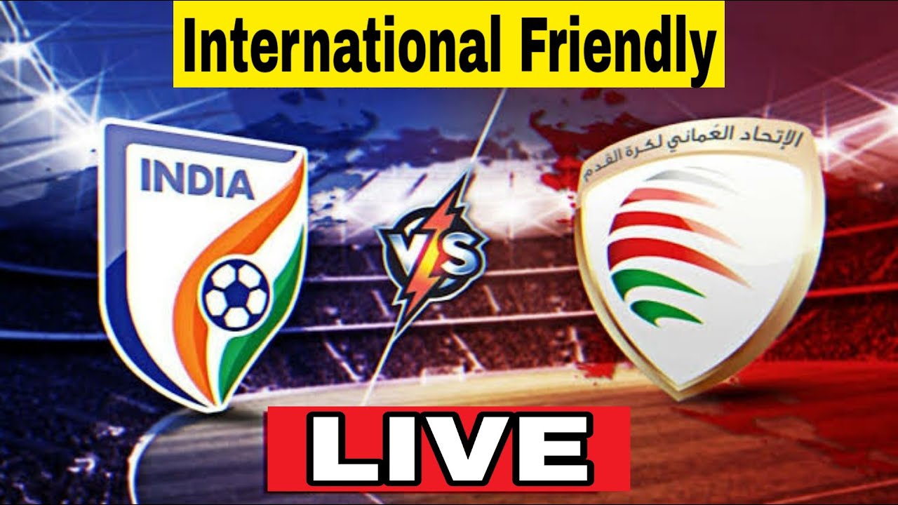 picture India Vs Oman Live Score 2021 india vs oman live reaction india vs oman live score