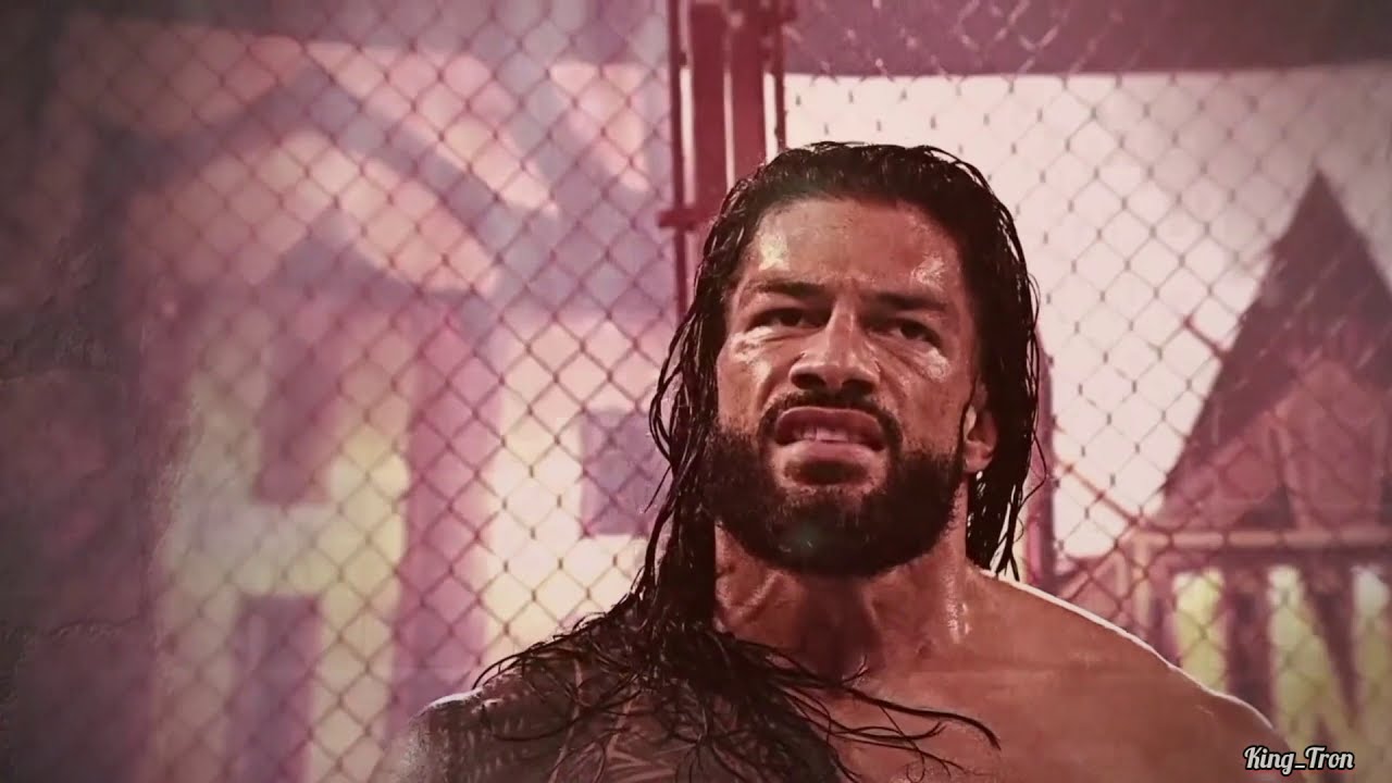 ▶️ Roman Reigns ||Tribal Chief|| "Truth Reigns" Custom Titantron V3 2020◀️