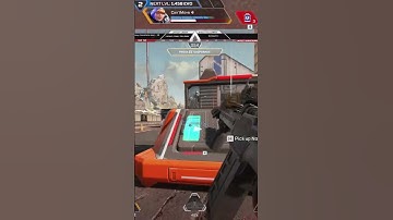 Another bug in Apex! | #sleepy_rogue on #Twitch