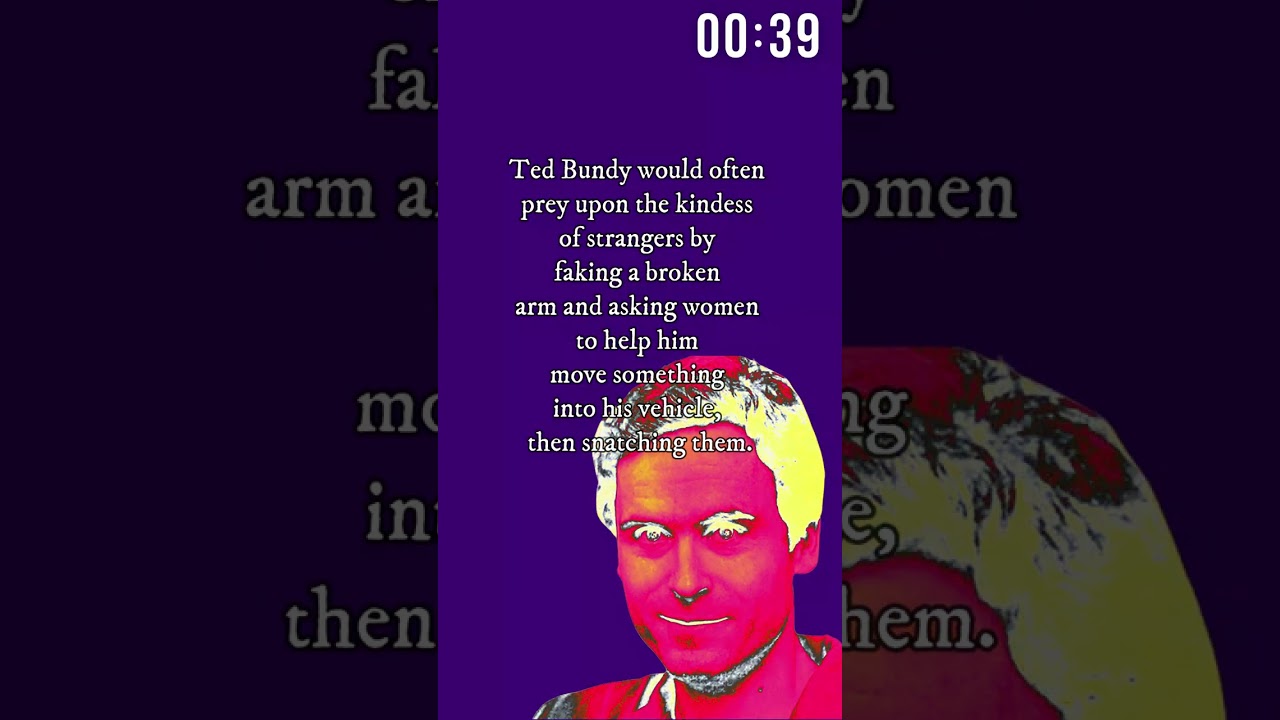 Think You Know True Crime? | Take This 