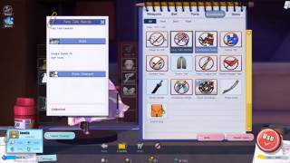 iCriticalz Inventory - V4