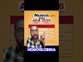 niveles de glucosa en los diabéticos #prediabetes #diabetestipo2 #glucosa